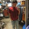 Jesse Herrera - @jesseherrera15 - Poshmark